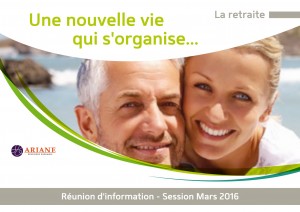 affiche retraite